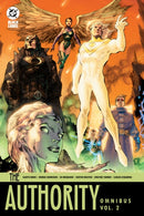 The Authority Omnibus Vol. 2-9781799502258