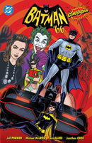 Batman ''66 Compendium