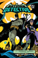 Batman: Detective Comics by Mariko Tamaki Omnibus-9781799502401