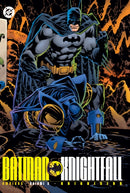 Batman: Knightfall Omnibus Vol. 3: Knightsend : (2025 Edition)-9781799502418