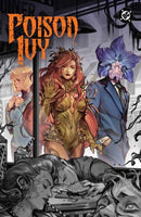 Poison Ivy Vol. 6: A Death in Marshview-9781799502579