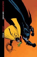 Absolute Batman: Dark Victory : (2025 Edition)-9781799502678