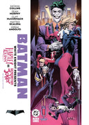 Batman: White Knight Presents: Generation Joker and Harley Quinn : The Deluxe Edition-9781799502708