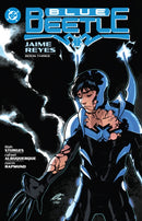 Blue Beetle: Jaime Reyes Book Three-9781799502715
