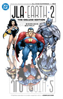 JLA Earth 2 Deluxe Edition (2025 Edition)