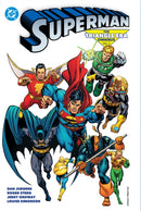 Superman: The Triangle Era Omnibus Vol. 2-9781799502777
