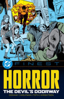 DC Finest: Horror: The Devil''s Doorway