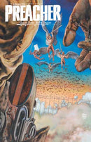 Absolute Preacher Vol. 3 : (2025 Edition)-9781799502906