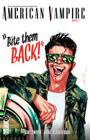 American Vampire Book Two-9781799502913