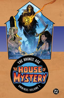 House of Mystery: The Bronze Age Omnibus Vol. 1 : (New Edition)-9781799502968