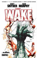The Wake : (New Edition)-9781799503002