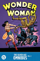 Wonder Woman: The Silver Age Omnibus Vol. 3-9781799503019