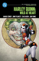 Harley Quinn: Wild at Heart : DC Compact Comics Edition-9781799503033