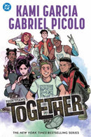 Teen Titans: Together-9781799503064