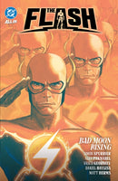 The Flash Vol. 4: Bad Moon Rising-9781799503118