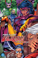 Absolute WildC.A.T.s. by Jim Lee (2025 Edition)-9781799503149