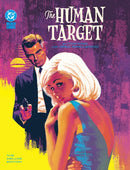 The Human Target by Tom King and Greg Smallwood: The Deluxe Edition-9781799503224