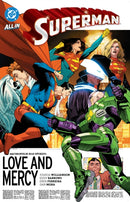 Superman Vol. 5: Love and Mercy