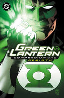 Green Lantern Compendium One: Rebirth-9781799503347