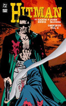 Hitman by Garth Ennis and John McCrea Omnibus Vol. 2-9781799503354