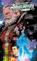 Batman - Santa Claus: Silent Knight Returns-9781799503521