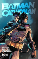 Batman/Catwoman-9781799503842