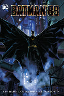 Batman '89-9781799503866