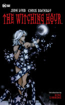 The Witching Hour (New Edition)-9781799503880