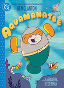 Aquamanatee-9781799504023