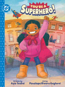 You''re a Superhero!