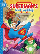 Superman's Good Guy Gang-9781799504061