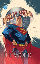 Superman: The World-9781799504870