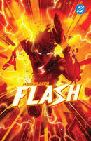 Absolute Flash Vol. 1: Of Two Worlds-9781799505181