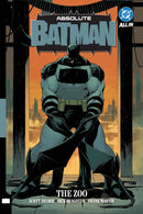 Absolute Batman Vol. 1: The Zoo