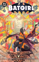 Batgirl: Stephanie Brown Vol. 2 : (2025 Edition)-9781799505310