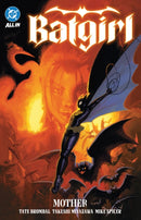 Batgirl Vol. 1: Mother-9781799505341