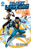 Black Lightning: The Standard-9781799505389