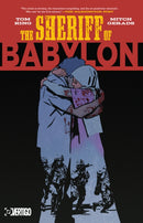 The Sheriff of Babylon (2026 Edition)-9781799505433