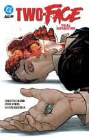 Two-Face: Trial Separation-9781799505457