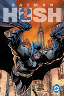 Batman: H2SH Volume One