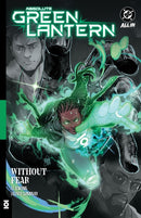 Absolute Green Lantern Vol. 1: Without Fear-9781799505556