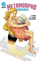 Metamorpho: The Element Man-9781799505600