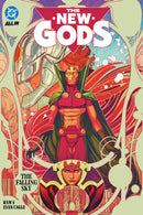 The New Gods Vol. 1: The Falling Sky-9781799505617