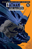 Batman The Long Halloween: The Last Halloween-9781799505976
