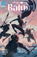 Batgirl Vol. 2: Bloodlines-9781799506089