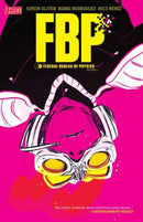 FBP: Federal Bureau of Physics Vol. 1: The Paradigm Shift (2026)-9781799506119