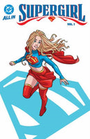 Supergirl Vol. 1: Misadventures in Midvale-9781799506171