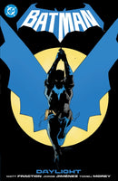 Batman Vol. 1: Daylight