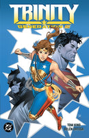 Trinity: Generation S-9781799506294