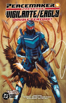 Peacemaker Presents: The Vigilante/Eagly Double Feature!-9781799506331